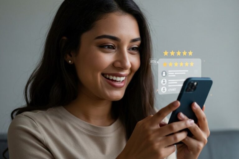 Mobile App Startup Scales Seamless QA and Boosts App Ratings