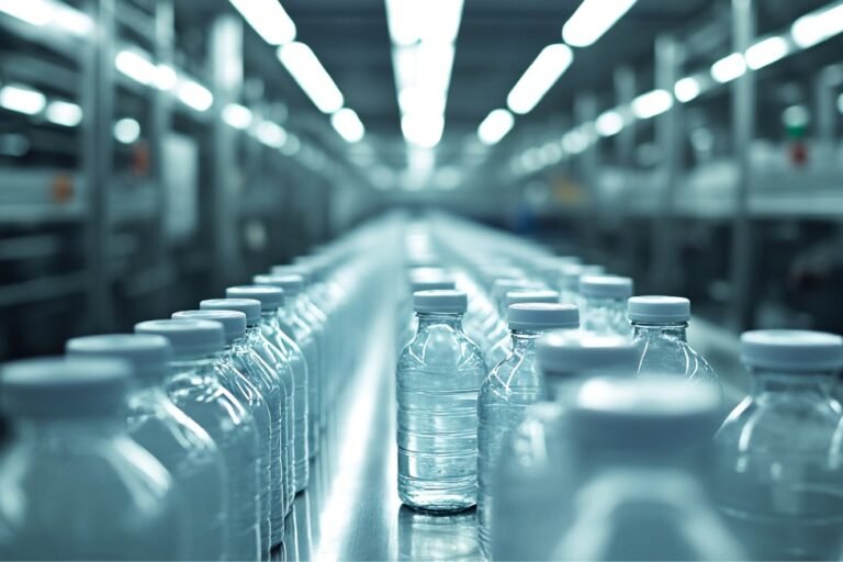 How a Manufacturing Firm Streamlined Operations and Grew Revenue with Salesforce